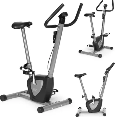 Obrázok produktu pre MODERNHOME - Bicykel, domáci bicykel s počítačom