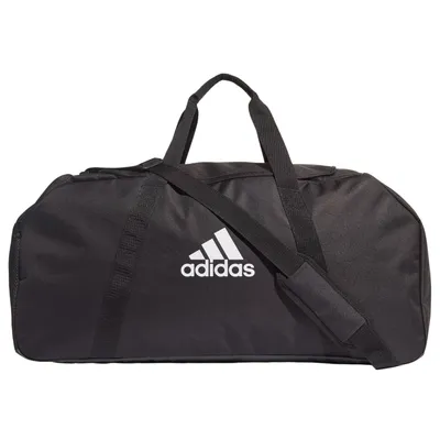 Produktbild von Adidas Tiro Duffle GH7263 60L Sportsack