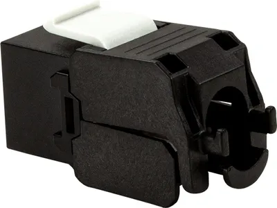 Obrázok produktu pre LogiLink NK3999 - Keystone RJ45 Buchse> LSA Cat.6A UTP