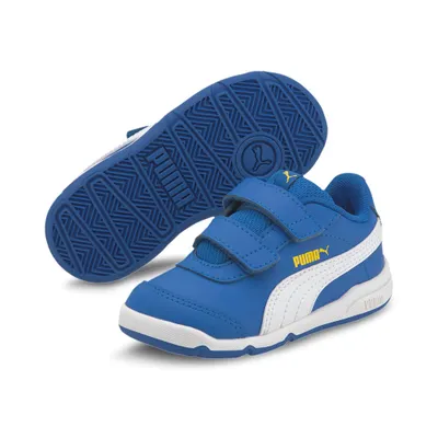 Produktbild von Puma Stepfleex 2 SL VE Inf Kinder Baby Schuhe Sneaker , Größe:EUR 21 / UK 4.5 / 13.5 cm