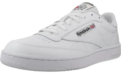 Produktbild von Reebok Errores de Talla 100009940 in White color size 7.5