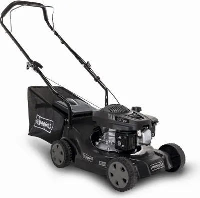 Image de Tondeuse à gazon thermique TT132-40ATG SCHEPPACH de 40 cm - 58112019953
