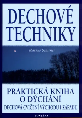 Produktbild von Dechové techniky (Schirner Markus)