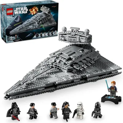 Image de Lego LEGO 75394