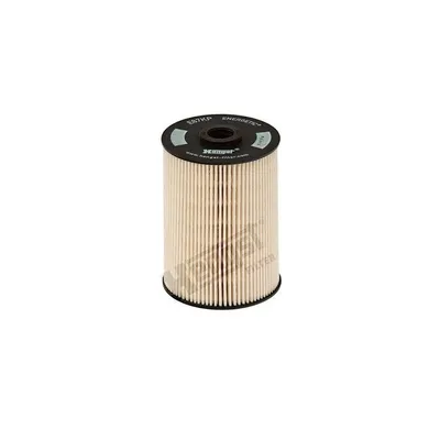 Produktbild von Hengst Kraftstofffilter für Audi A3 Seat Toledo 3 Skoda Octavia 2 VW Touran