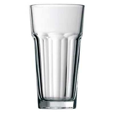 Zdjęcie produktu dla Utopia Casablanca half-plate szklanki do długich drinków 37cl (48 sztuk)
