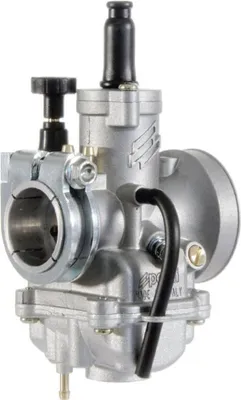 Produktbild von POLINI CP D.21 Vergaserknopfhalter