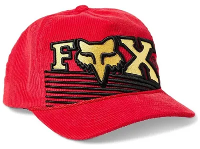 Image de Casquette Fox Fox Burm pour Unisex