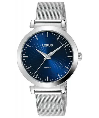 Zdjęcie produktu dla Zegarek damski Lorus RG215RX9 srebrny
