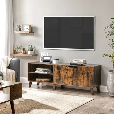 Produktbild von RTV skříň brnÖz VINTAGE 140 cm LOFT