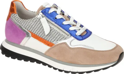 Produktbild von Gabor Sneakers Laag  Sneakers Laag - overige kleuren - Maat 6.5