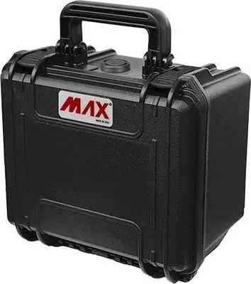 Obrázek produktu pro Prázdný hermetický kufr Panaro MAX235H155 258x243x168 mm