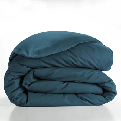 Immagine prodotto di Copripiumino - Douceur d'Intérieur - LINA - Cotone - 240x220cm - blu