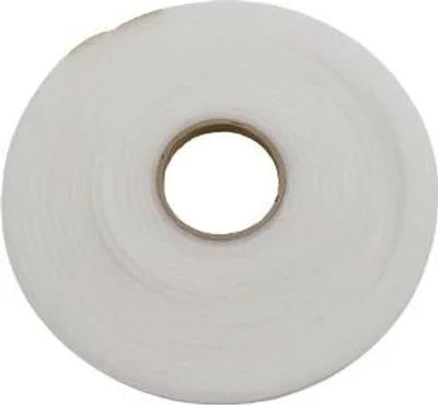 Produktbild von Primo Dichtstreifen 6 m 9 x 5 mm weiß