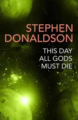 Produktbild von This Day All Gods Die