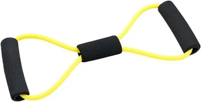Immagine prodotto di Elastici gialli per il fitness