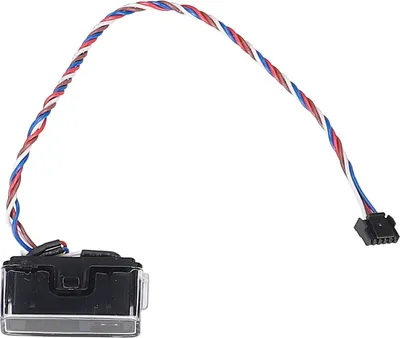 Produktbild von Linker vorderer Anti-Fall-Sensor Ecovacs 201-2417-2328 für Staubsauger-Roboter