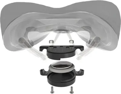 Produktbild von AirTag-Halter Fahrrad – AirTag-Fahrrad – AirTag-Hülle – AirTag-Fahrrad – AirTag-Halter