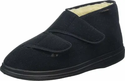 Produktbild von Fischer Markenschuh Hausschuhe für Herren