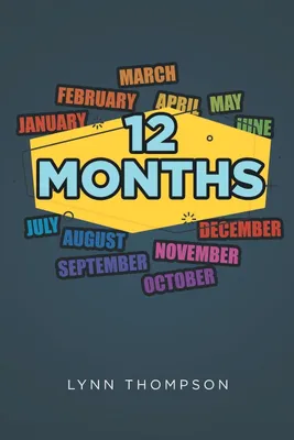 Produktbild von 12 Months