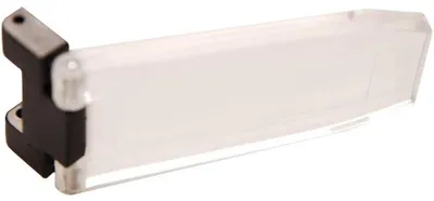 Image de Clapet de Rechange pour Réfractomètre - 41 x 9x78 mm - Pièce Durable et Précise - D-Work