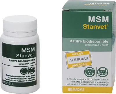Obrázok produktu pre Msm 60Cpd