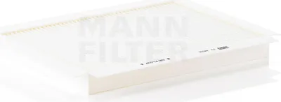 Immagine prodotto di Filtro aria abitacolo MANN-FILTER CU 2622