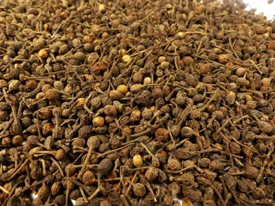 Produktbild von Voatsiperifery Pfeffer ganz Naturideen® 50g