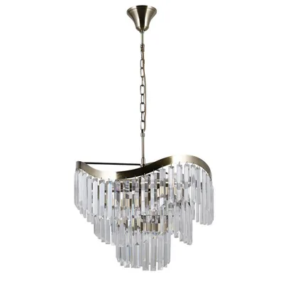 Produktbild von SABRIGA PND-44544-8 Italux Hängelampe
