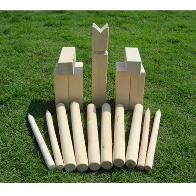 Image de Winsport Kubb des Vikings