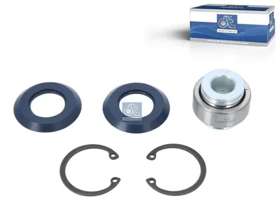 Produktbild von Zubehörsatz Ausrückgabel DT SPARE PARTS IAM-Expertise passend für VOLVO