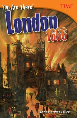 Produktbild von You Are There! London 1666