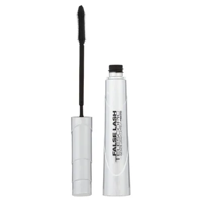 Produktbild von L'Oreal Paris Telescopic Mascara Magnetische Schwarz, 9 ml