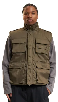 Immagine prodotto di Gilet invernale US Ranger con fodera in Bw