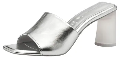 Obrázek produktu pro Tamaris dámské pantofle, model 1-27249-44941, barva: šedá, velikost: 36