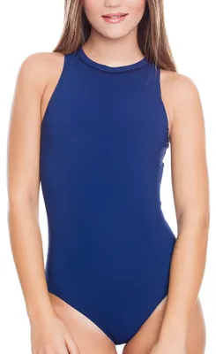 Productafbeelding van Aqua Speed zwemkleding dames | Sportieve badpak voor wedstrijdzwemmers dames |