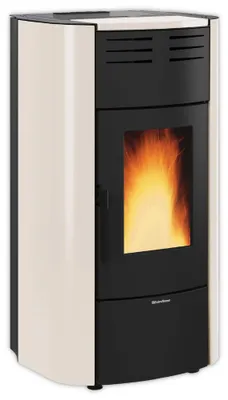 Productafbeelding van La Nordica Raffaella Idro H18 5.0 pelletkachel 23,6 kW