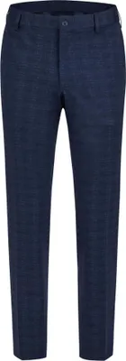 Produktbild von Daniel Hechter - Leisure Fit - Herren Baukasten Hose in verschiedenen Farben (100135-40570), Größe:110, Farbe:navy (680)