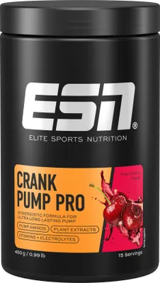 Produktbild von ESN Crank Pump Pro 450g