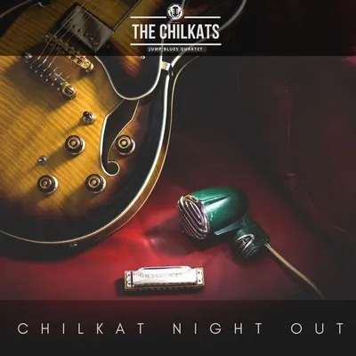 Immagine prodotto di Serata Chilkat