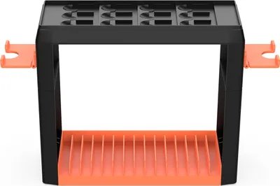 Produktbild von INF Switch2 Multifunktionaler Aufbewahrungsständer Basis