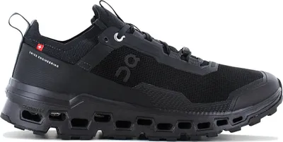 Produktbild von ON Running Cloudultra 2 - Herren Trail-Running Schuhe Laufschuhe All-Black 3MD30280485 , EU 44 US 10