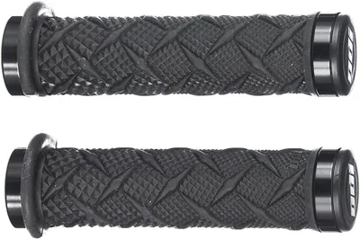 Produktbild von Odi Grips X-Treme Lock-On, Griffe, Schwarz