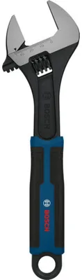 Immagine prodotto di Chiave a forchetta regolabile, 250 mm / 10 pollici