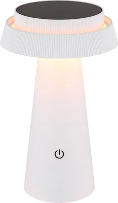 Produktbild von GLOBO 36624W, Kunststoff, III, IP54, LED, 4 W, 3.7 V