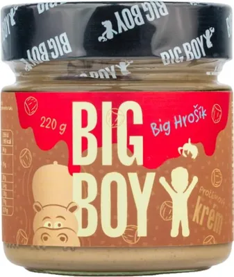 Produktbild von Big Hrošík, 220 g