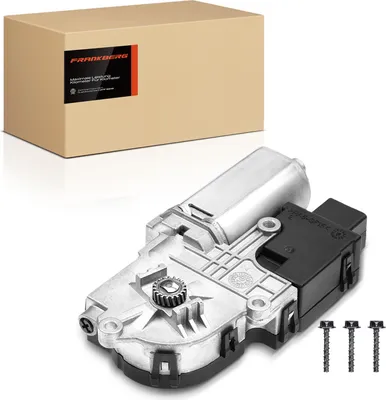Zdjęcie produktu dla Frankberg Silnik Szyberdachu dla Volvo XC60 156 31424338 2008-2017