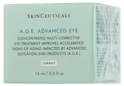 Immagine prodotto di Age Advanced Eye 15Ml
