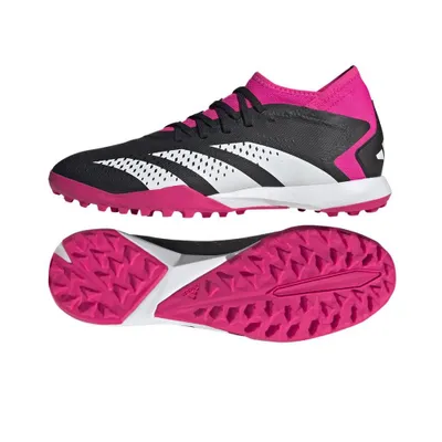 Produktbild von Adidas Predator Accuracy.3 TF M GW4637 shoes Pullunder adidas Größe: 44 2/3,