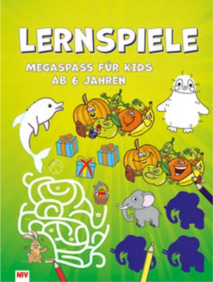 Produktbild von Lernspiele